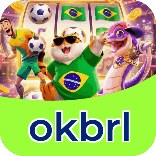 Cadastro okbrl
