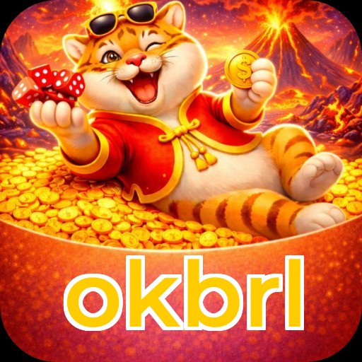 Bônus de Boas-vindas okbrl