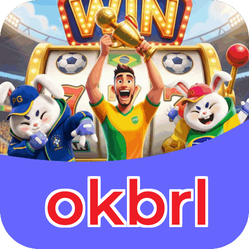 Siga a okbrl no Facebook