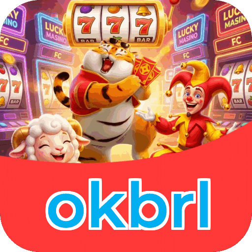 Login rápido no app okbrl